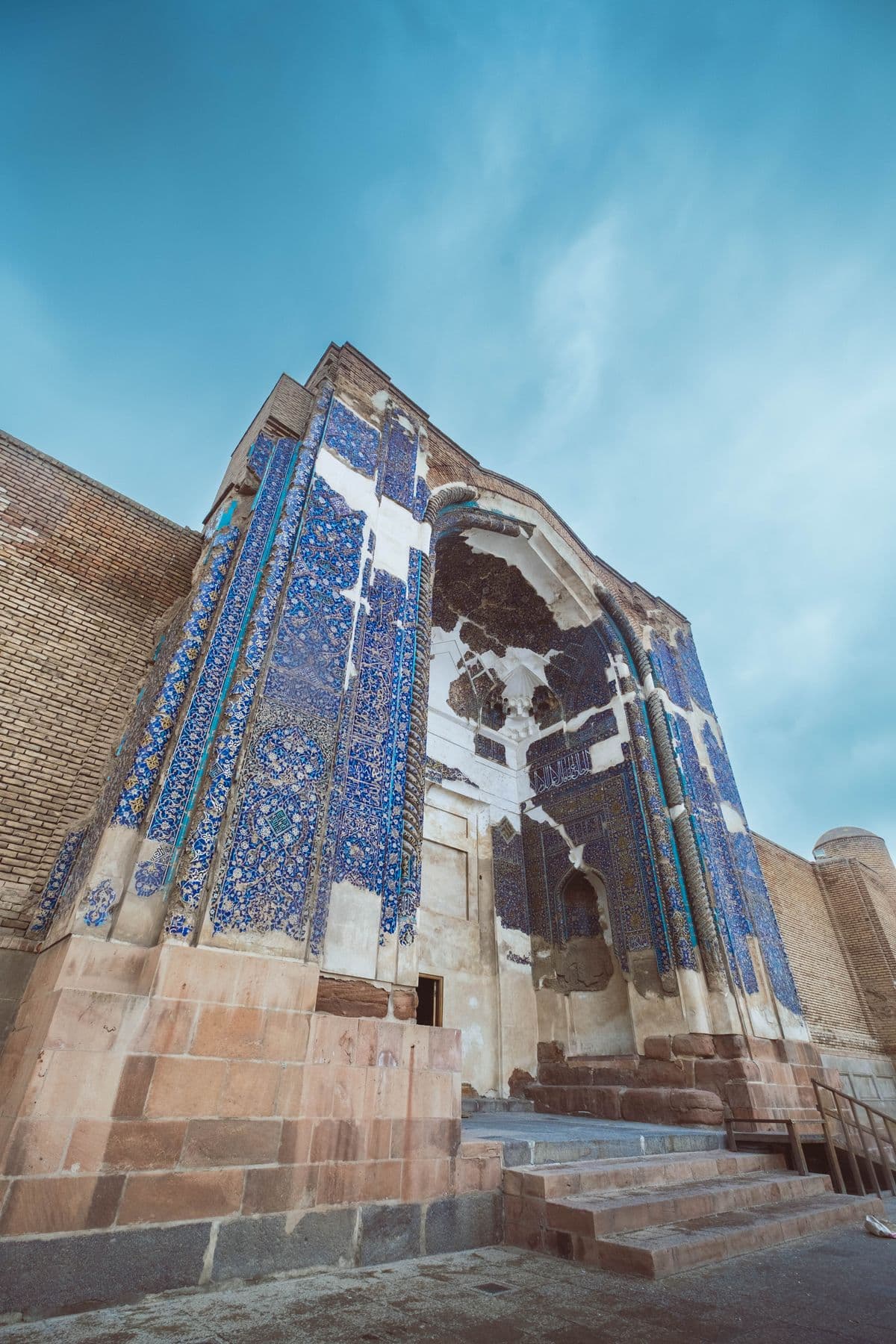 Iran Ziarat