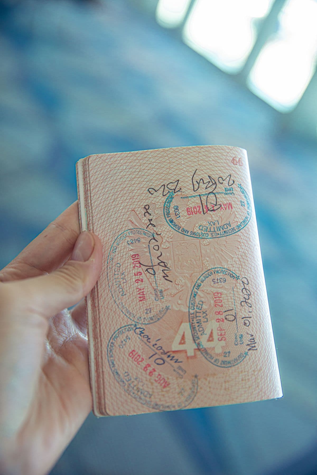 Visas